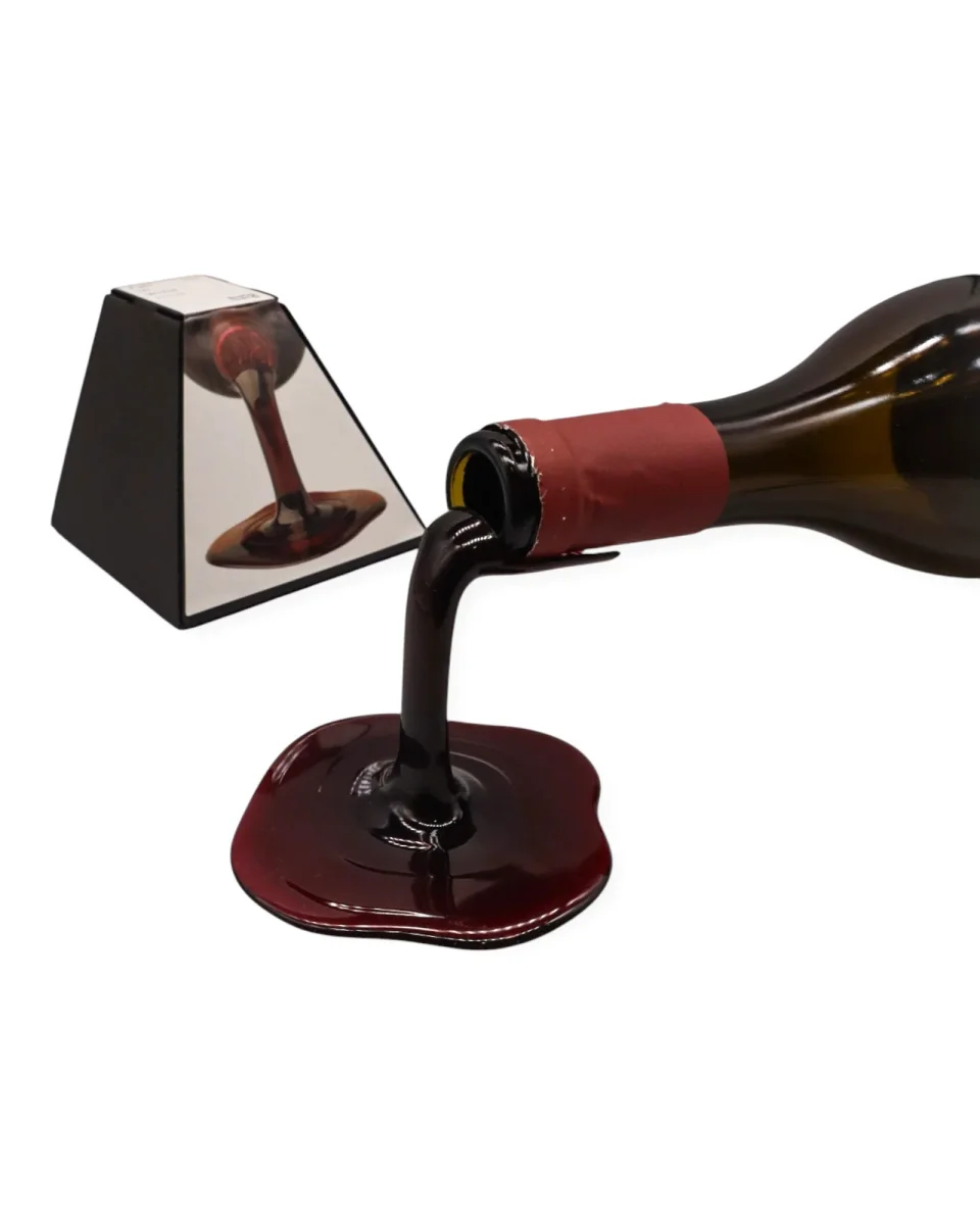 Fall in Wine - Image 3