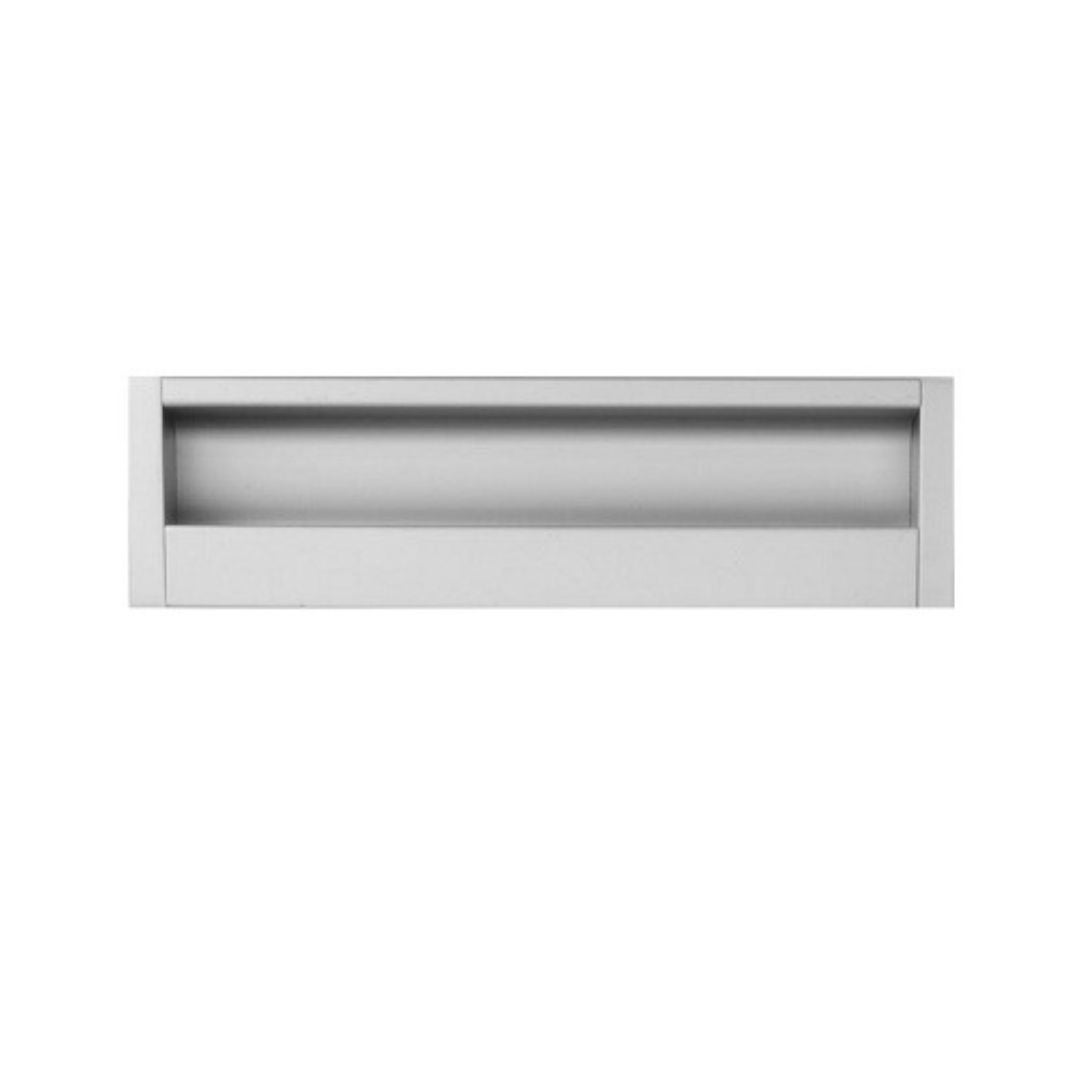 PUXADOR DE ALUMINIO 16X4,5CM - Image 2