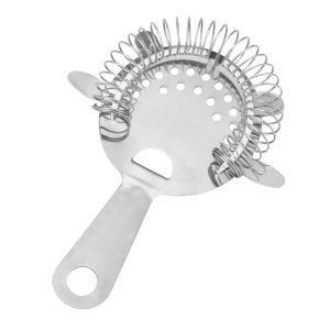 COADOR STRAINER 4 PONTOS DE APOIO PROFISSIONAL