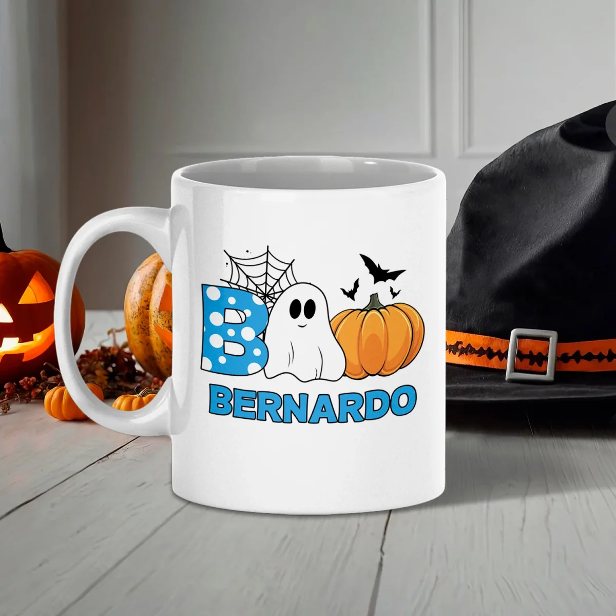 Caneca "Boo" - Image 2