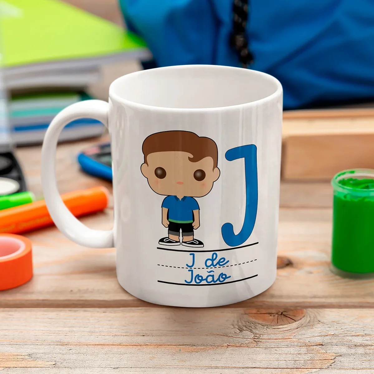 Caneca "POP" - Image 3
