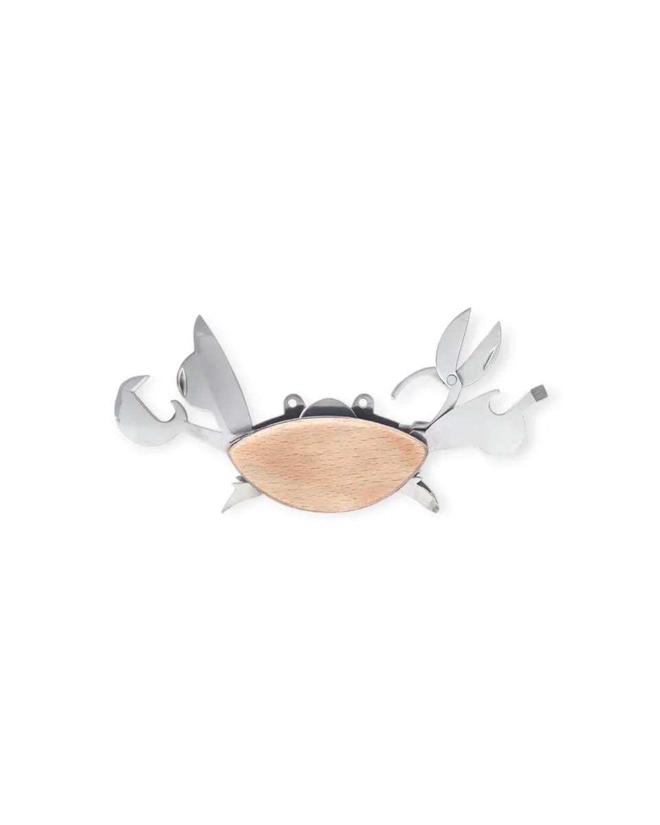 Caranguejo Multitool