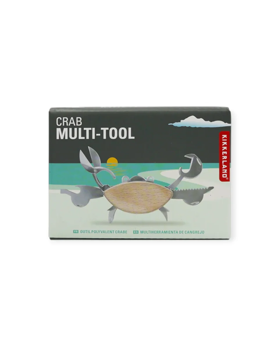 Caranguejo Multitool - Image 3