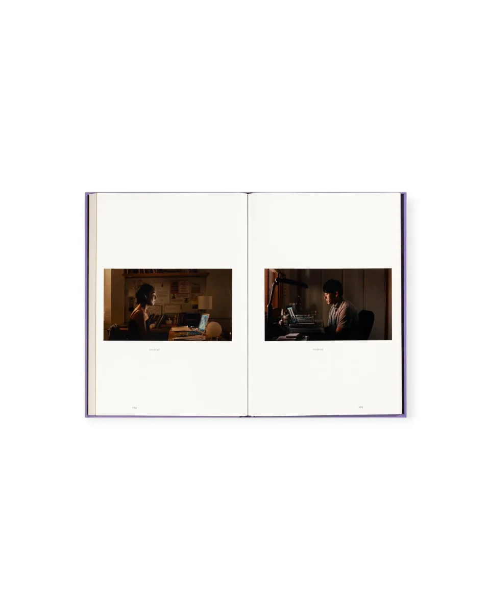 Past Lives — Screenplay Book - Image 3