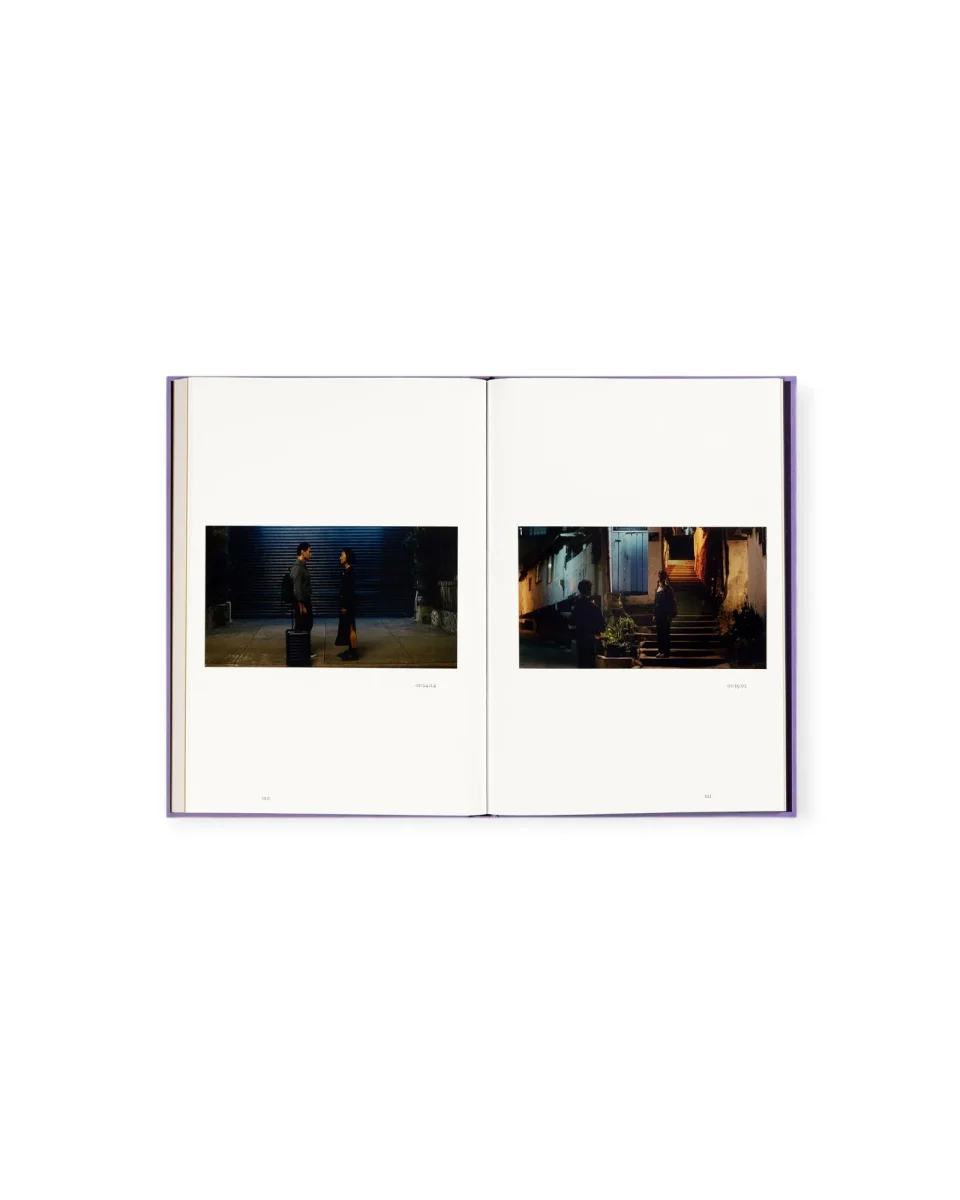 Past Lives — Screenplay Book - Image 5