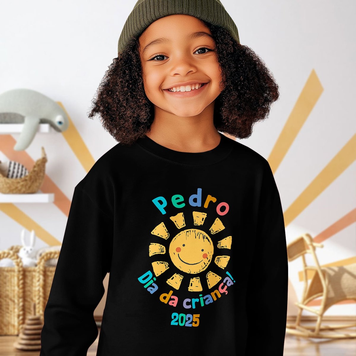 Camisola "Sol" - Image 2