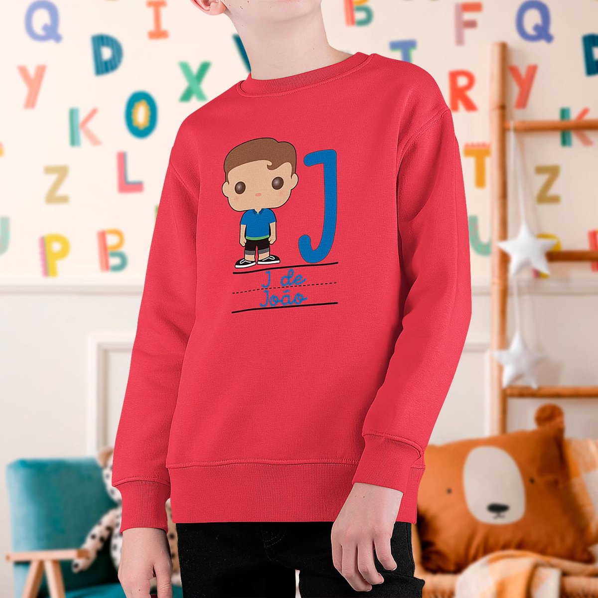 Camisola "POP" - Image 5