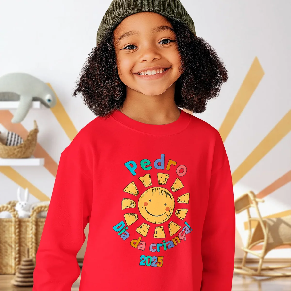 Camisola "Sol" - Image 3