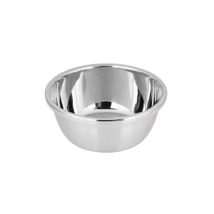 TIGELA 24CM ACO INOX