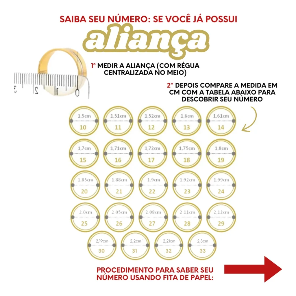 Aliança Avulsa Ouro 18k Banhada Tradicional Tungstênio 4mm - Image 7