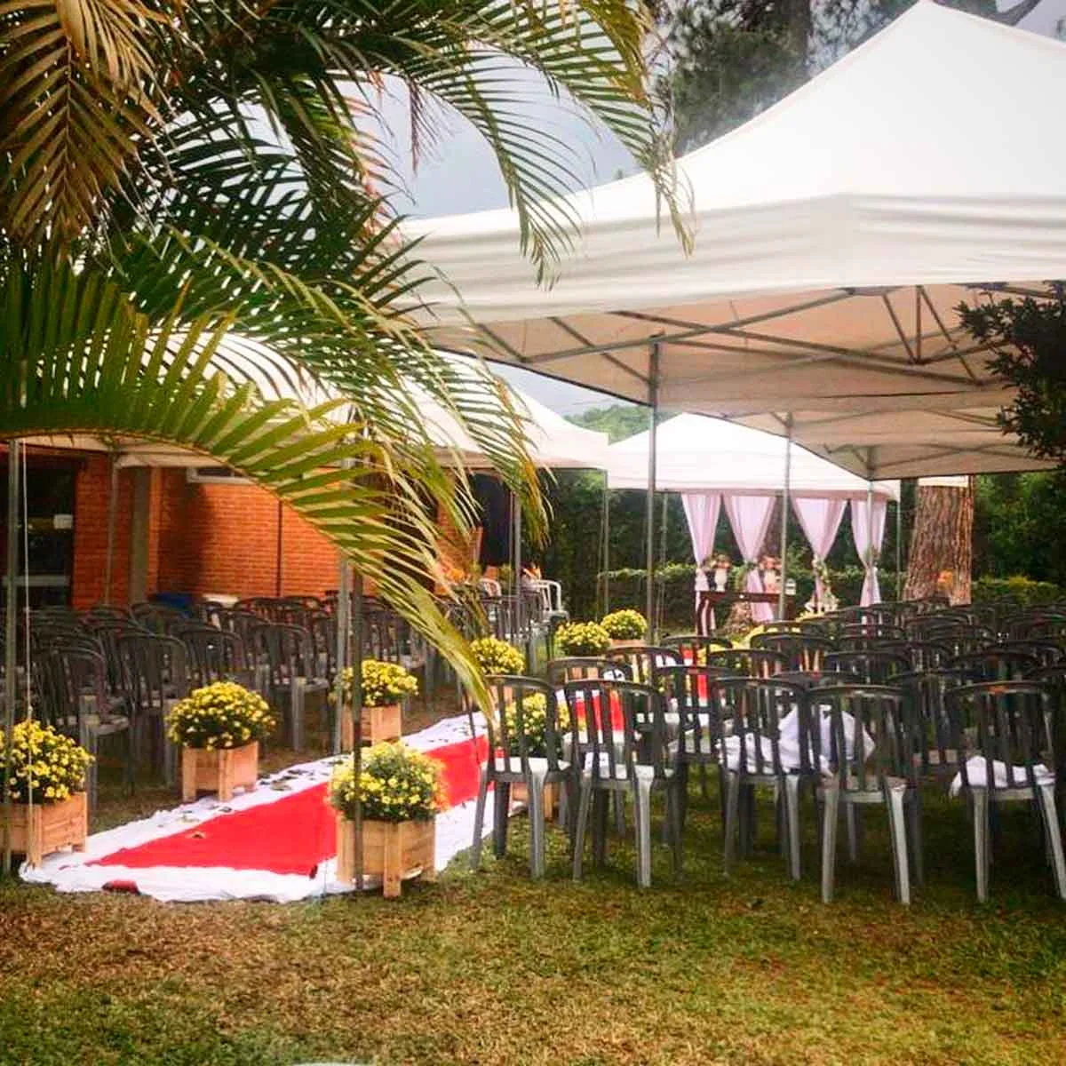 Aluguel de mesa e cadeira para festas em São Paulo - Image 4