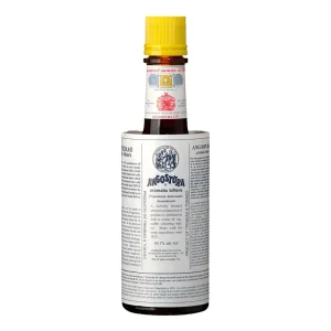 Aperitivo Aromatic Bitters Angostura 100ml