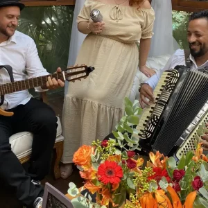 Banda para festas em São Paulo | Bemol