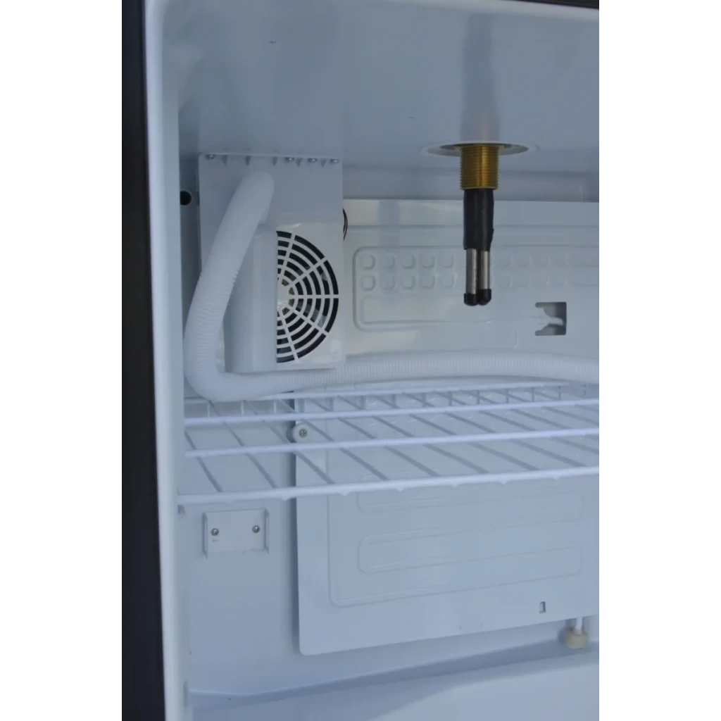Chopeira Kegerator Digital com Pingadeira Inox – Experiência Completa - Image 9
