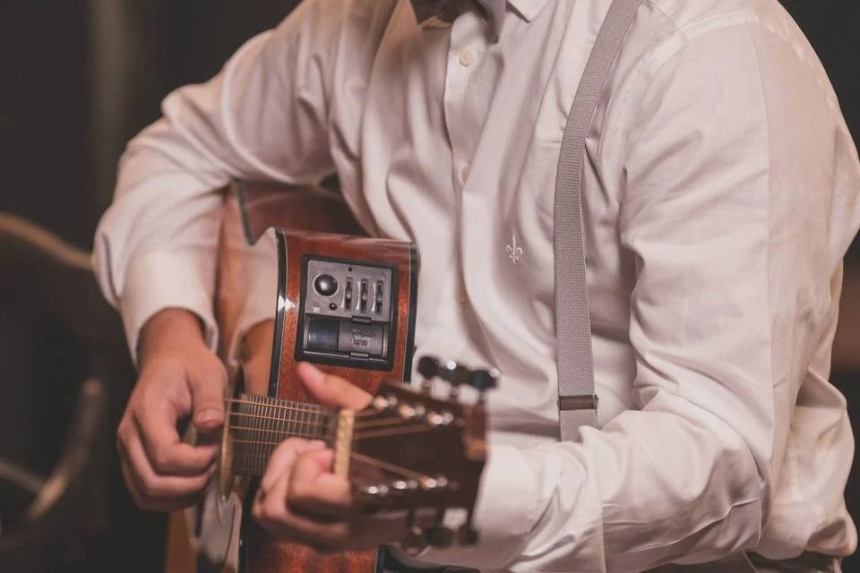 Banda para festas em São Paulo | Danilo Romero - Image 7
