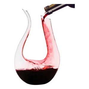 Decanter de Cristal para Vinho – Luxo e Modernidade