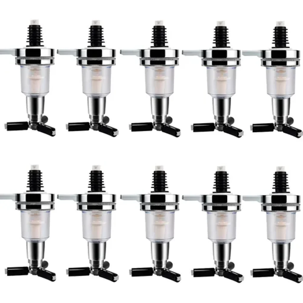 Dosador 45ml para Dispenser de Bebidas – Kit com 10 Peças - Image 6