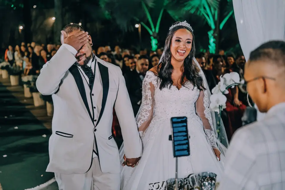 Celebrante para festas em São Paulo Estado | Portavoz do Amor - Image 6