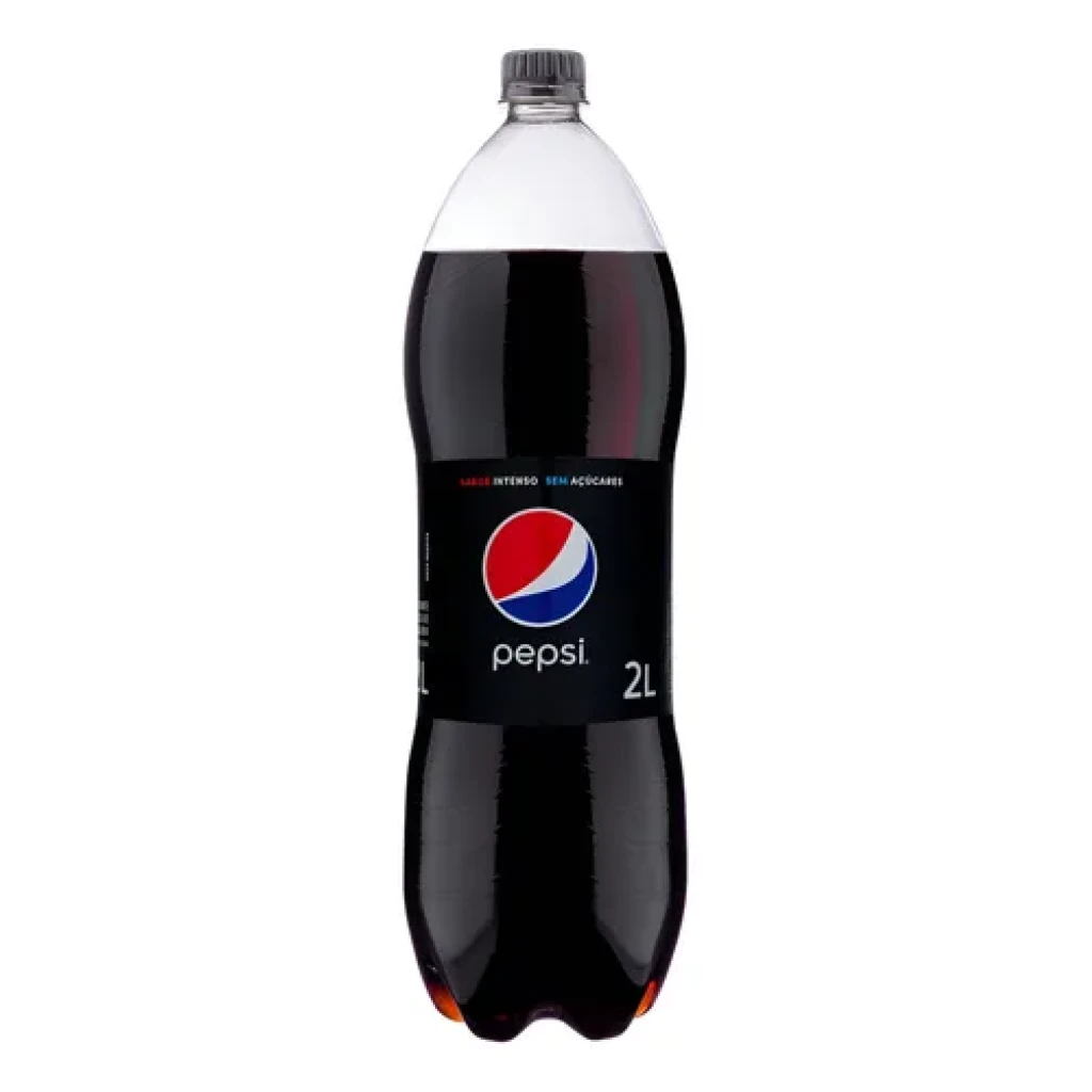 Refrigerante Pepsi Cola Zero Açúcar – Garrafa 2L - Image 6