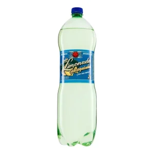 Refrigerante Soda Limonada Cruzeiro Original 2L