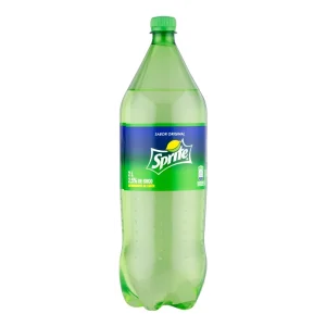 Refrigerante Sprite 2 Litros