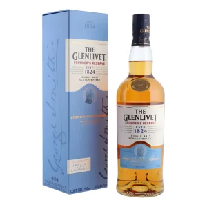 Whisky The Glenlivet Founder’s Reserve 750ml